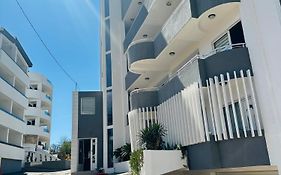 Apartmani Sunce